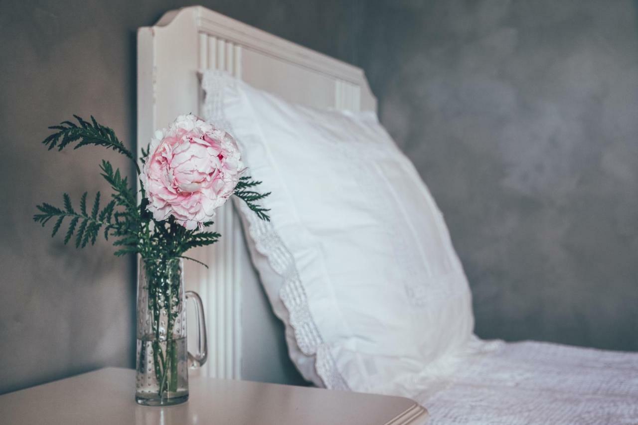 Farmors Lada Bed & Breakfast Glommen ภายนอก รูปภาพ