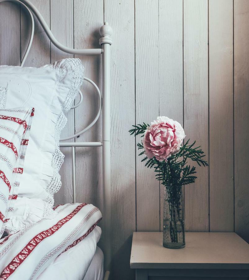 Farmors Lada Bed & Breakfast Glommen ภายนอก รูปภาพ